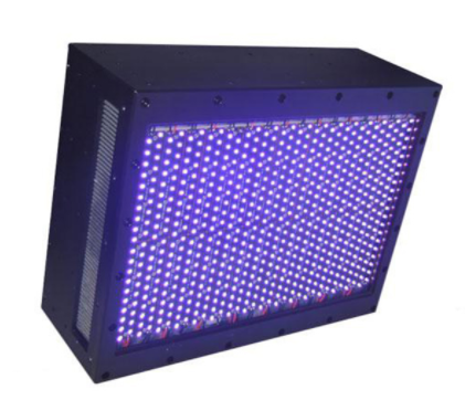 UV固化工藝在手機鏡片組裝過程的用途-東莞市穩健科技有限公司