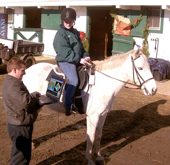 壓力分布床墊在骨科的應用