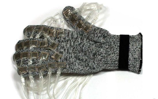 SPI握力動態測試系統