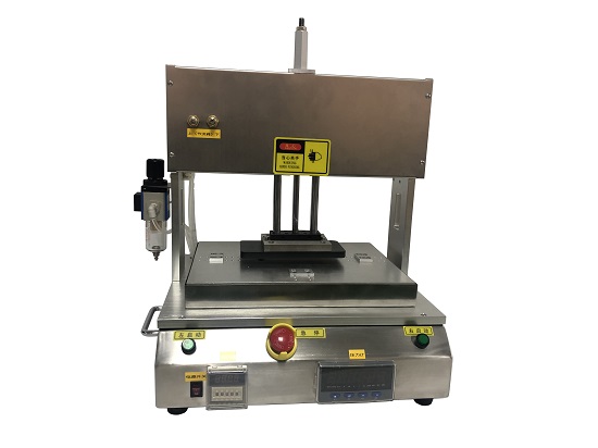 等效式保壓盒壓力點檢設(shè)備