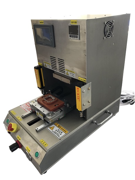 PRSH1815伺服熱熔機(jī)