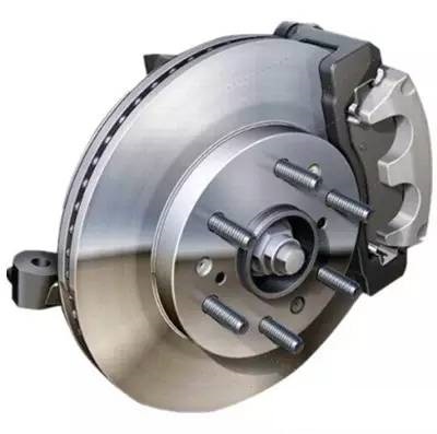 汽車剎車卡鉗的貼合面動(dòng)態(tài)檢測(cè)范例