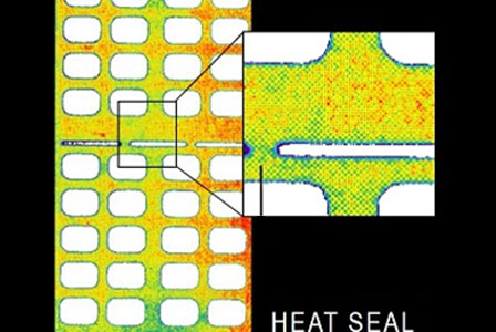 Topaq壓敏紙壓力分析測試系統
