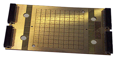 動力電池溫度分布動態(tài)采集系統(tǒng)