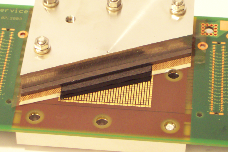 S++電流密度分布測試系統(tǒng)