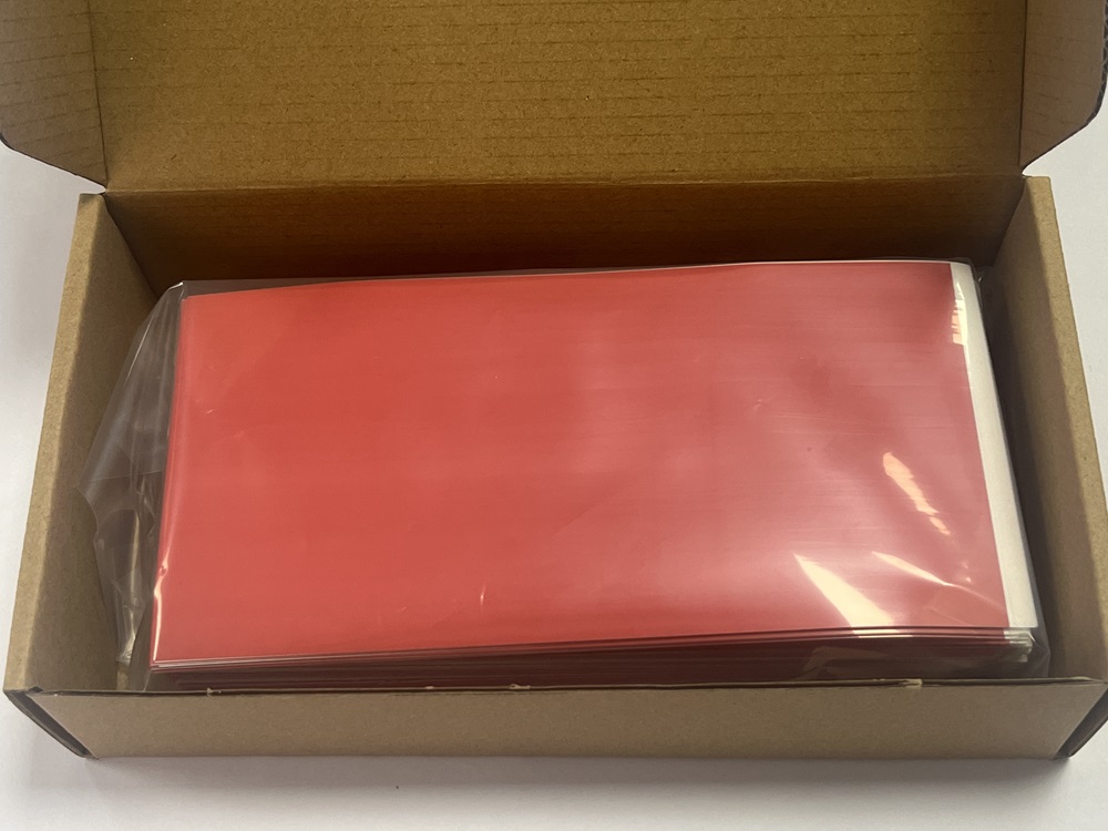 W復(fù)印式壓敏紙