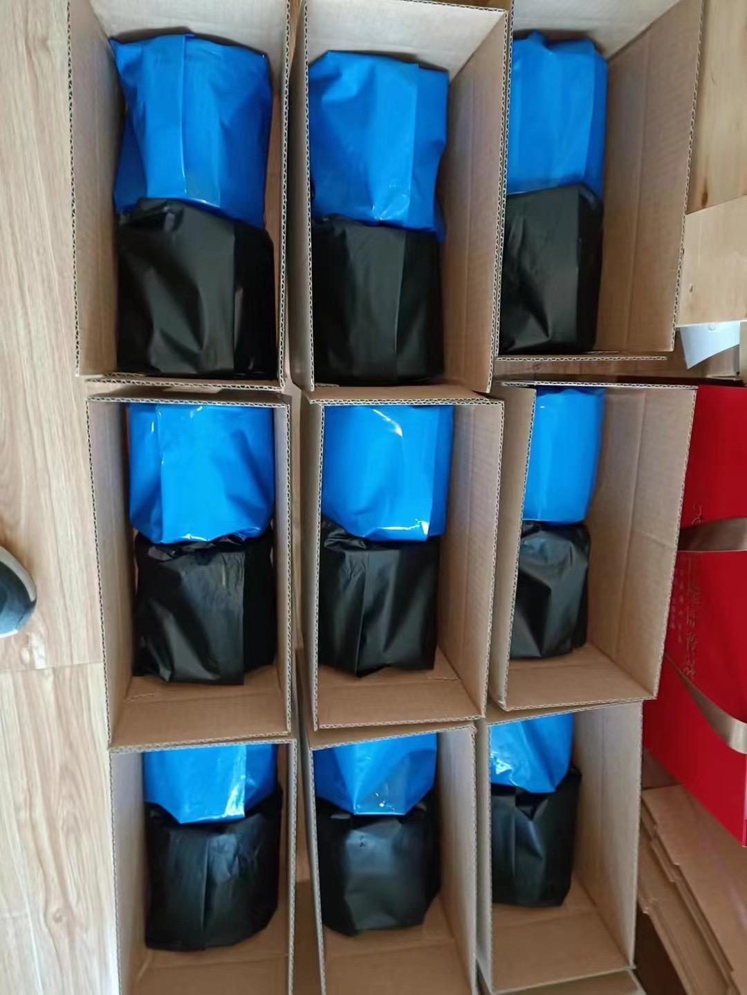 壓敏紙模切加工