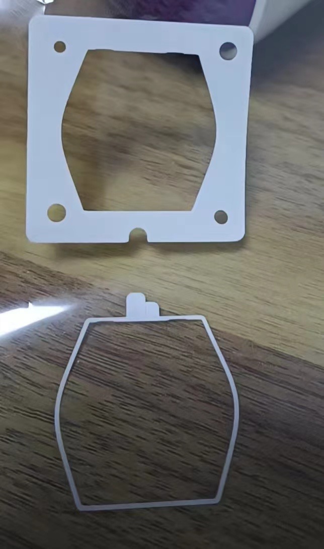 壓敏紙模切加工